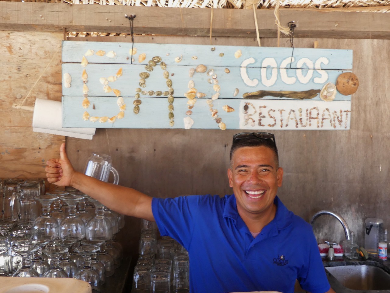 Bar Los Cocos